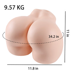 Image of Silicone Big Ass