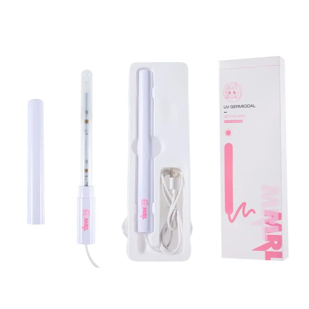 Image of MRLdoll UV Germicidal Heating Rod Sex Accessories MRLDOLL