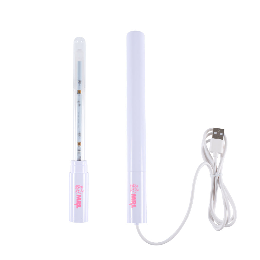 UV Germicidal Heating Rod