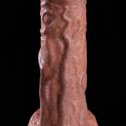 Image of Realistic Dildo Adult Sex Toys MRLDOLL
