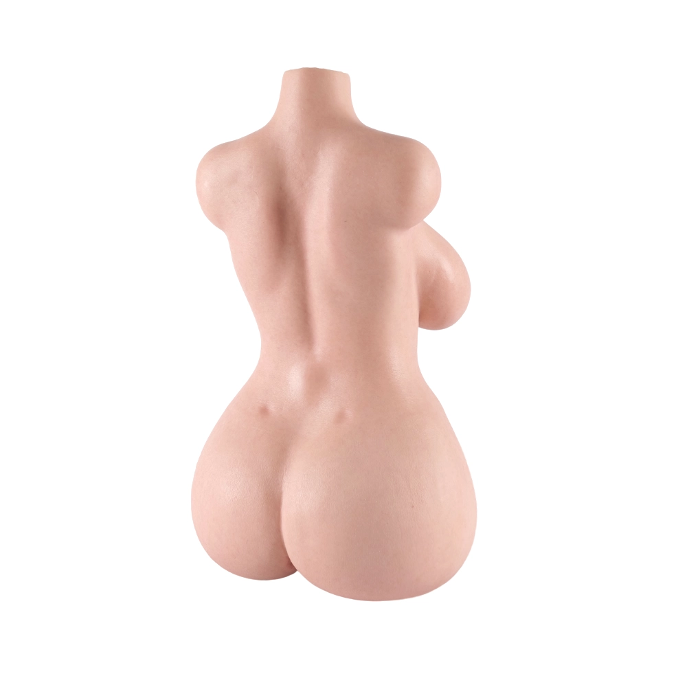 Tifa:Mini Sex Torso 7.5KG Male Masturbator MRLDOLL