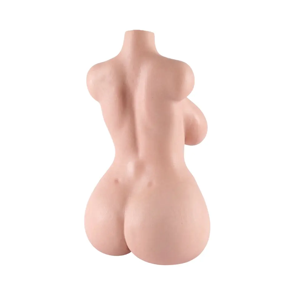 Image of Tifa:Mini Sex Torso 7.5KG Male Masturbator MRLDOLL