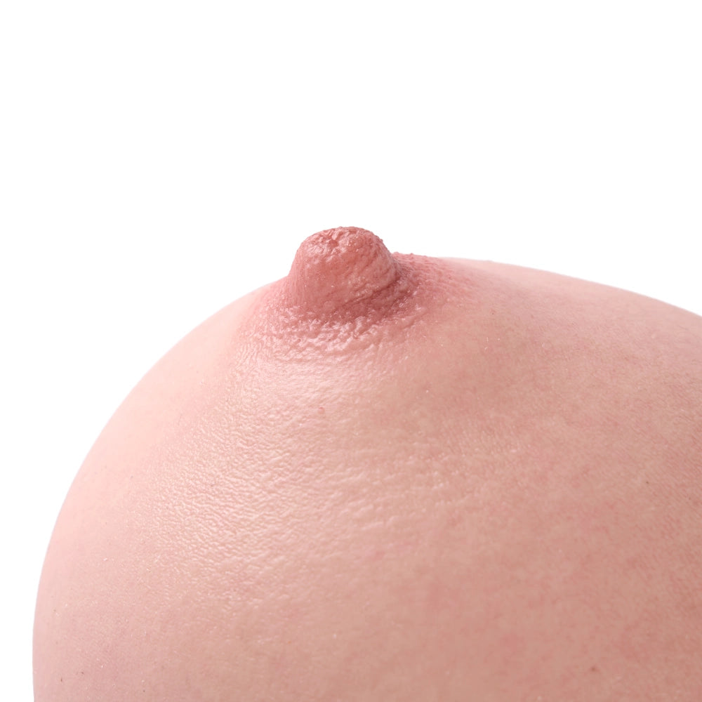 Ruki:9.1KG Big Boob Sex Torso Silicone Breast Masturbator Toy MRLDOLL