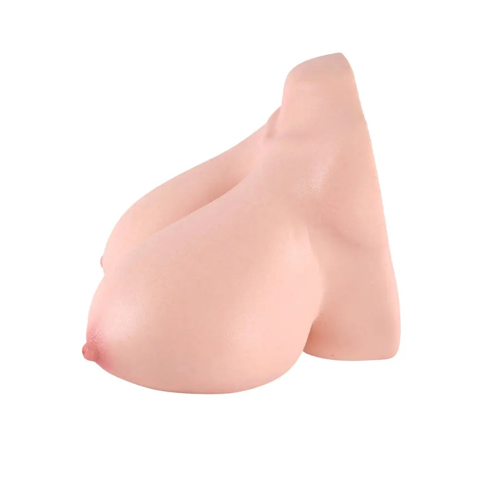 Image of Ruki:9.1KG Big Boob Sex Torso Silicone Breast Masturbator Toy MRLDOLL