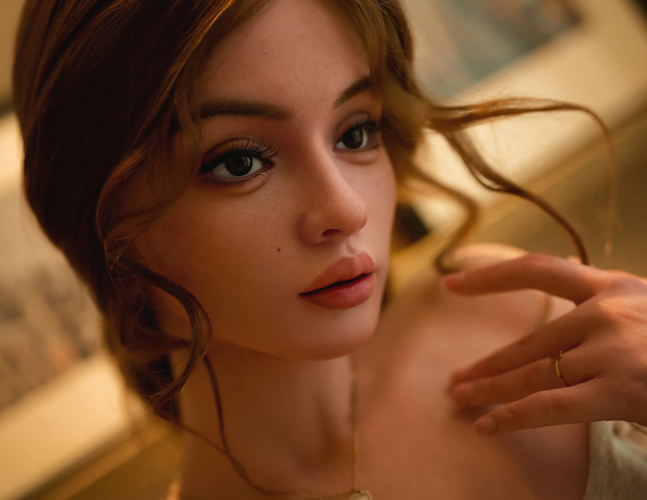 MRLDOLL
