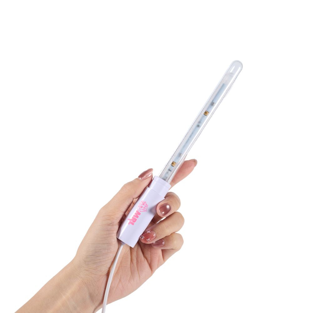UV Germicidal Heating Rod