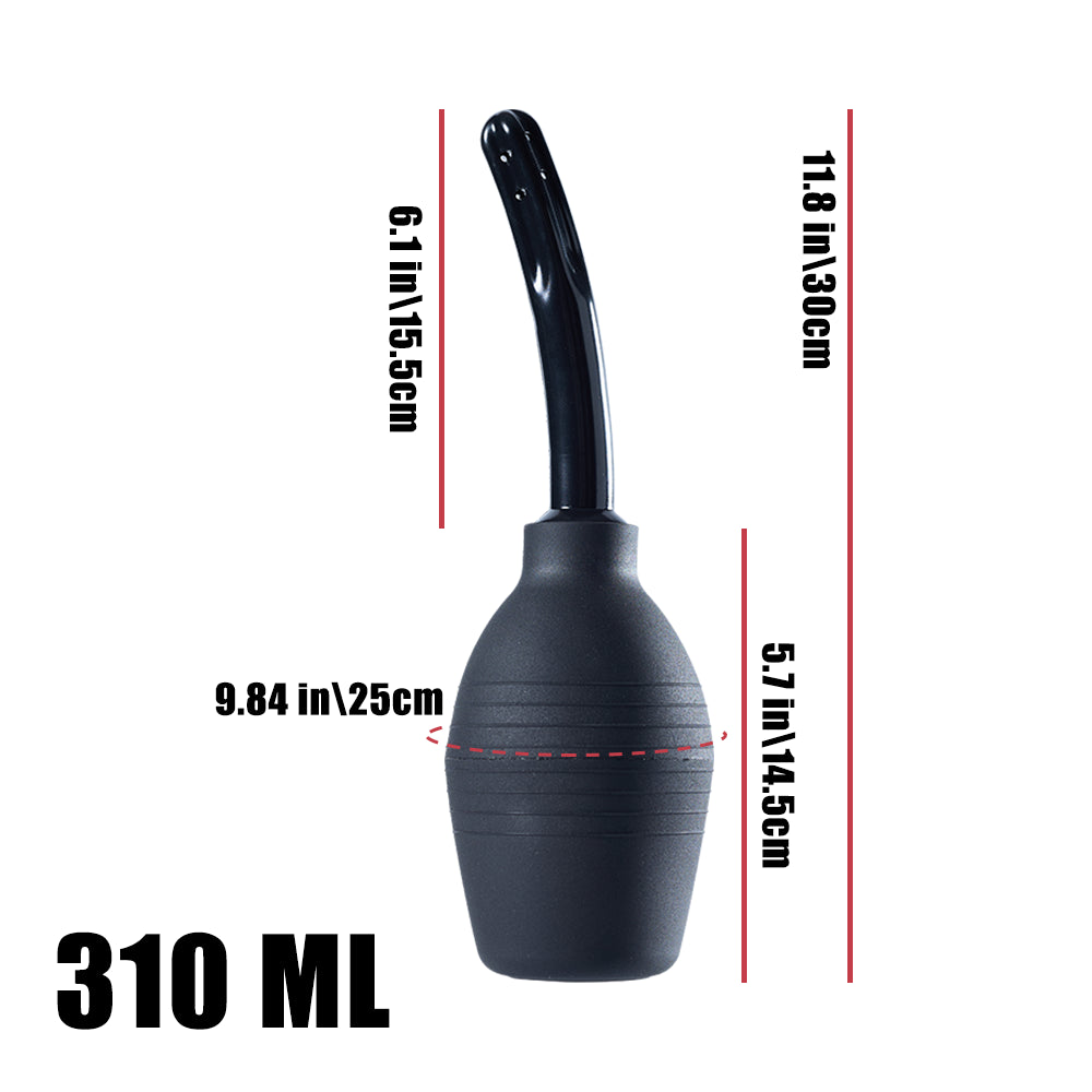 MRLDOLL Cleaning Tool