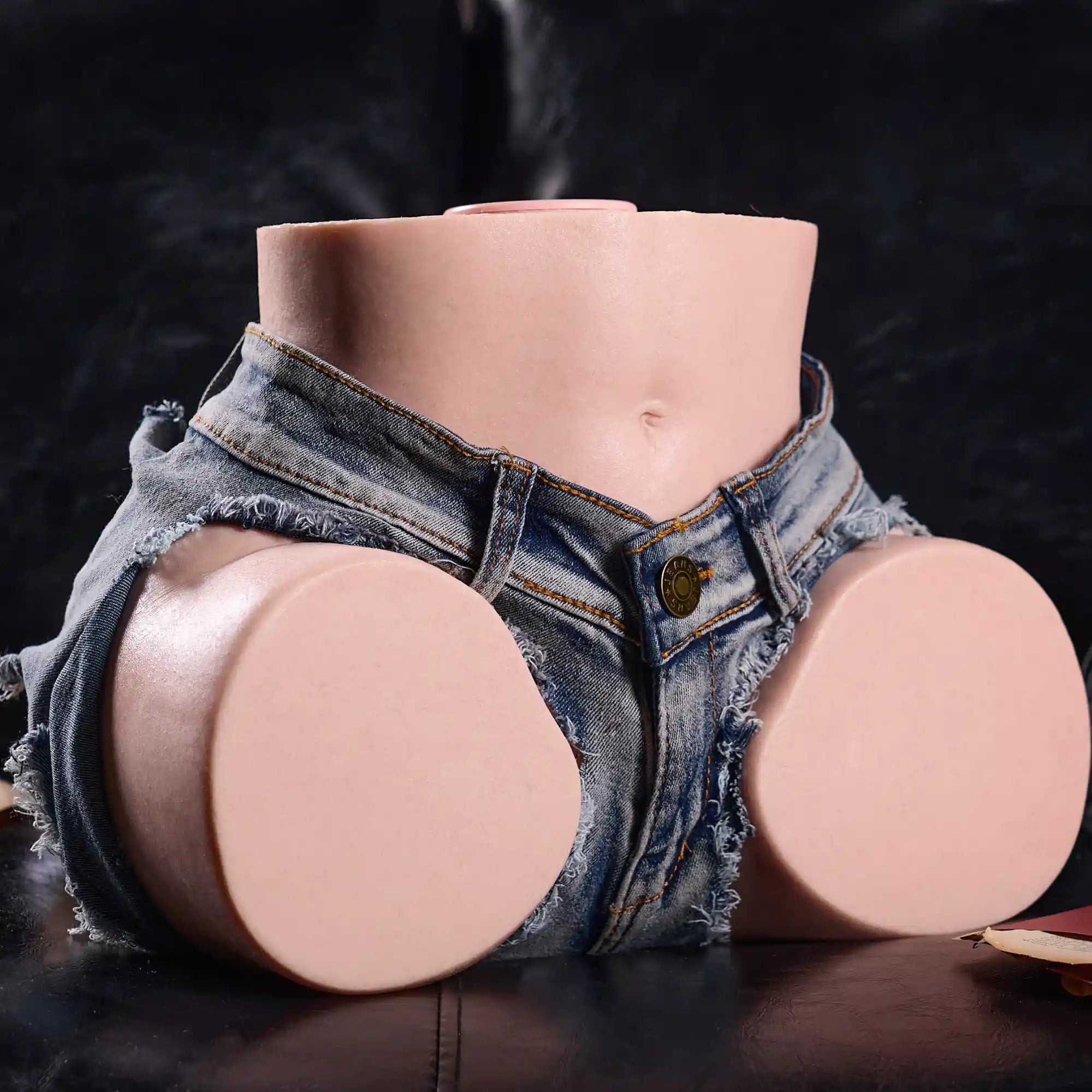 Image of Cathy 9.3KG Electric Big Ass Sex Torso
