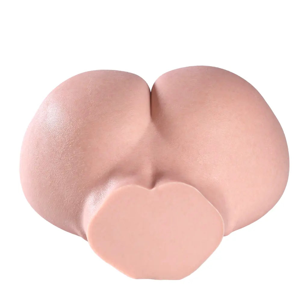 Ruby 8KG Peach Butt Sex Torso MRLDOLL