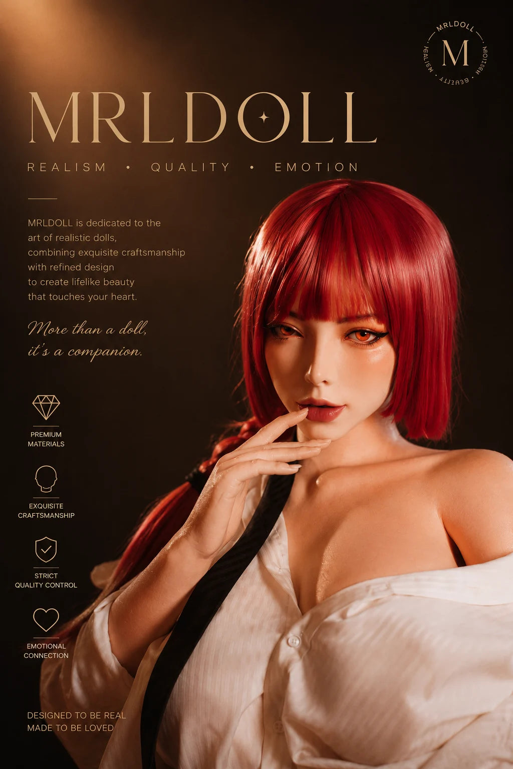 MRLDOLL,Leading Silicone Sex Doll&Best Torso Sex Doll For You. MRLDOLL,Leading Silicone Sex Doll&Best Torso Sex Doll For You.