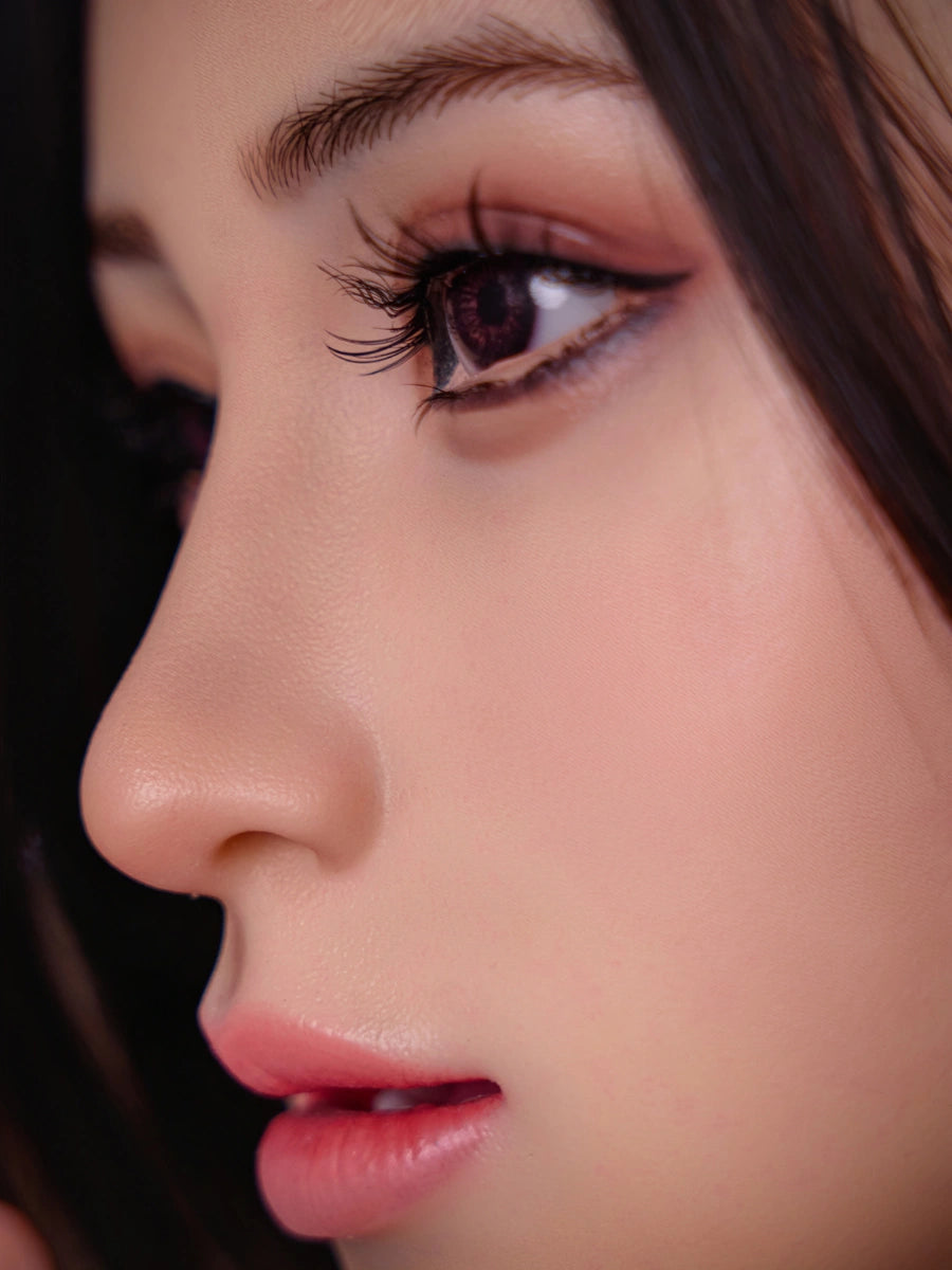 Image of Cosplay Ada 170CM Hyper-Realistic Sex Doll 38KG