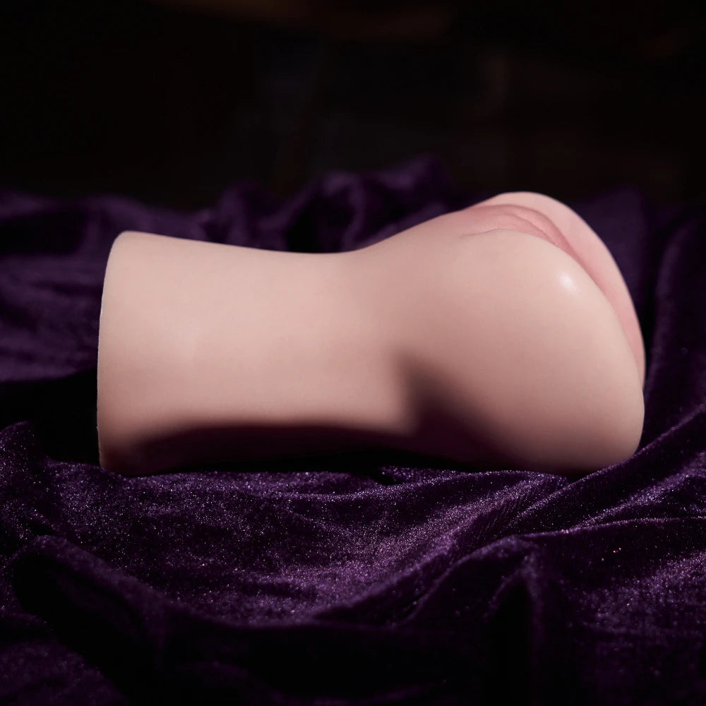 Valentina Sandoval Pocket Pussy 1:1 Replica Silicone Masturbator MRLDOLL