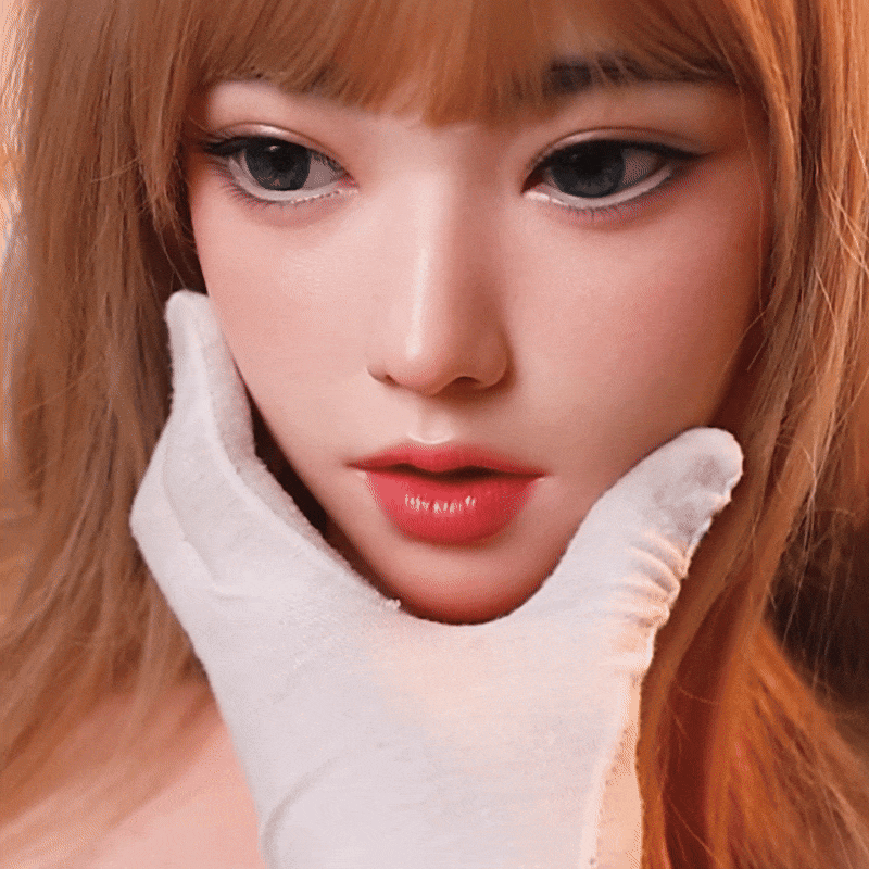 MRLDOLL Eileen — силиконовая кукла — справочное изображение производителя
