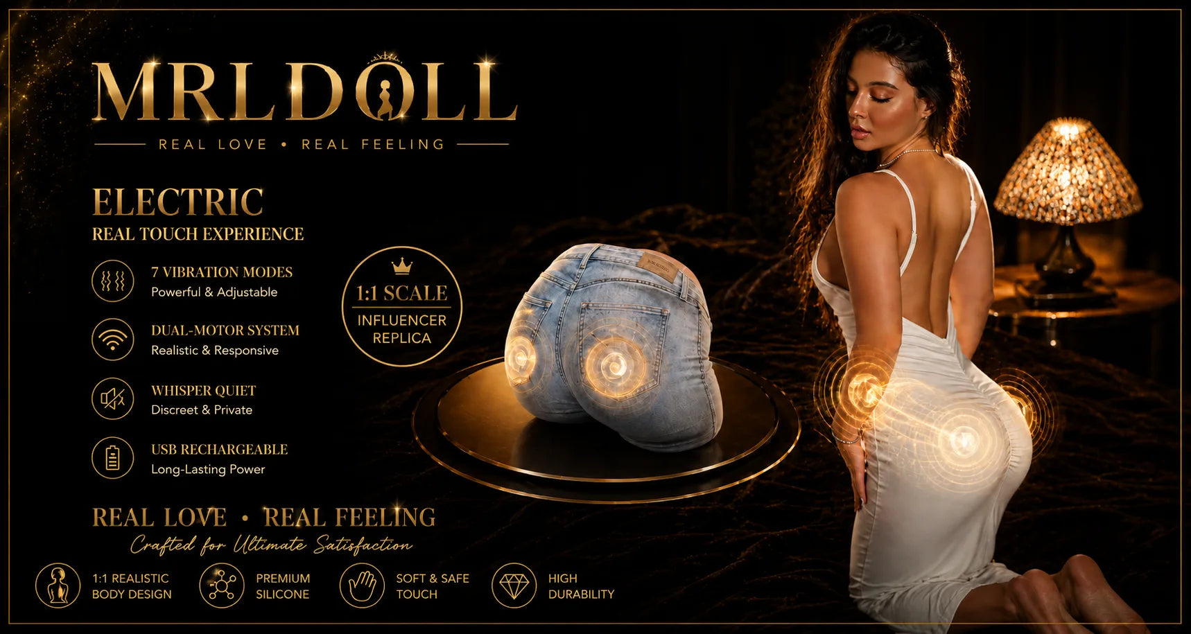 MRLDOLL