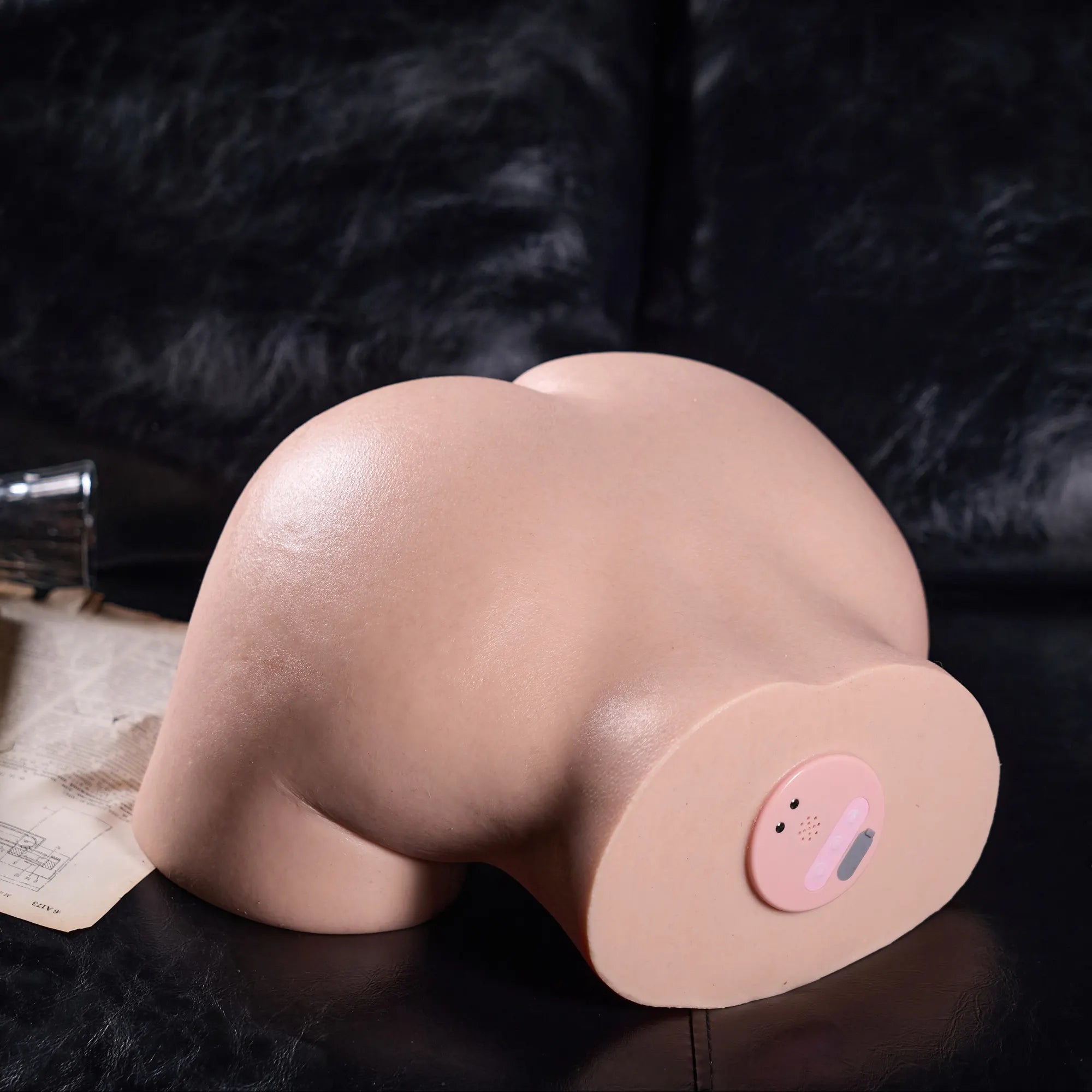 Image of Cathy 9.3KG Electric Big Ass Sex Torso