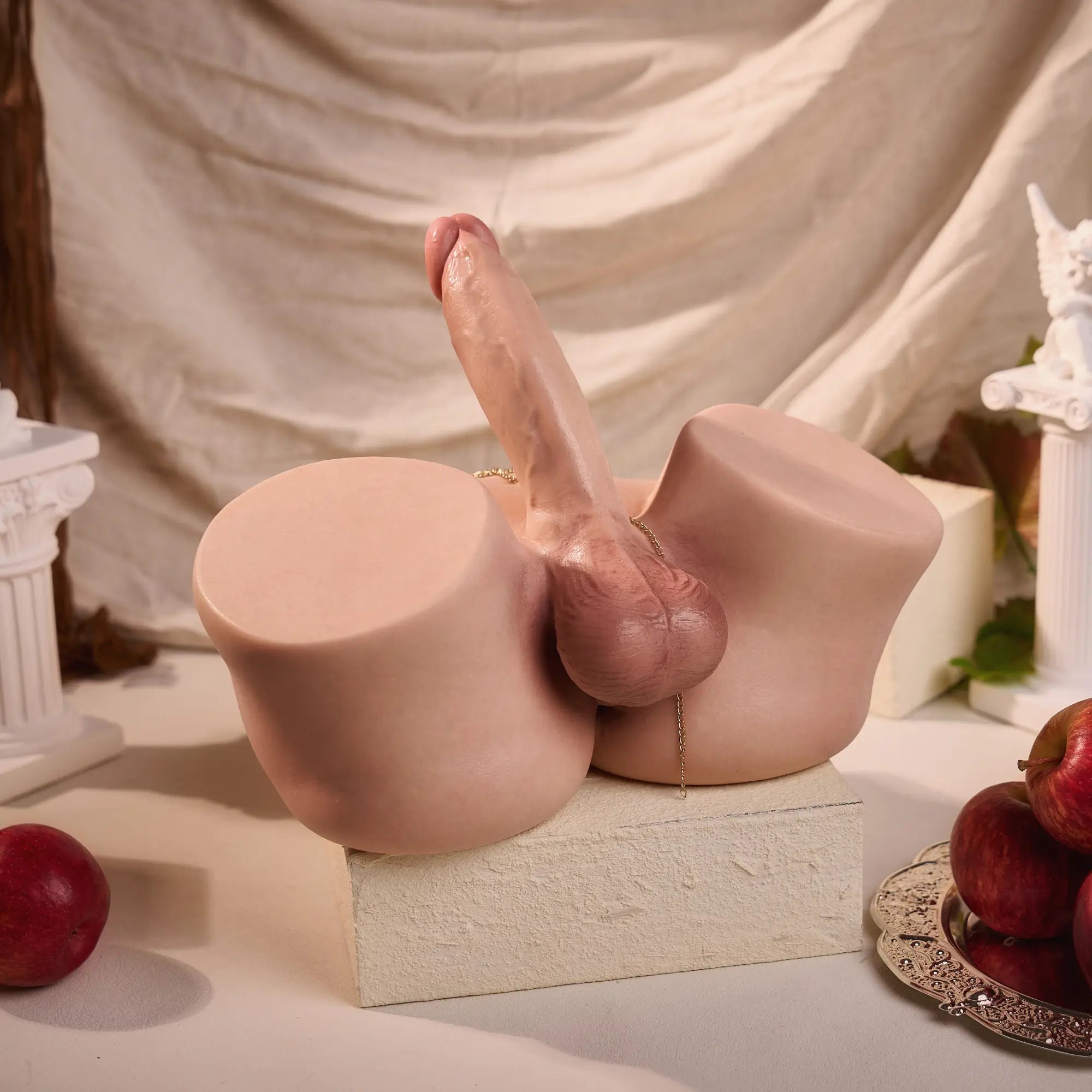 Image of Adam 6.6KG Sex Toys for Men Gay Sex Doll