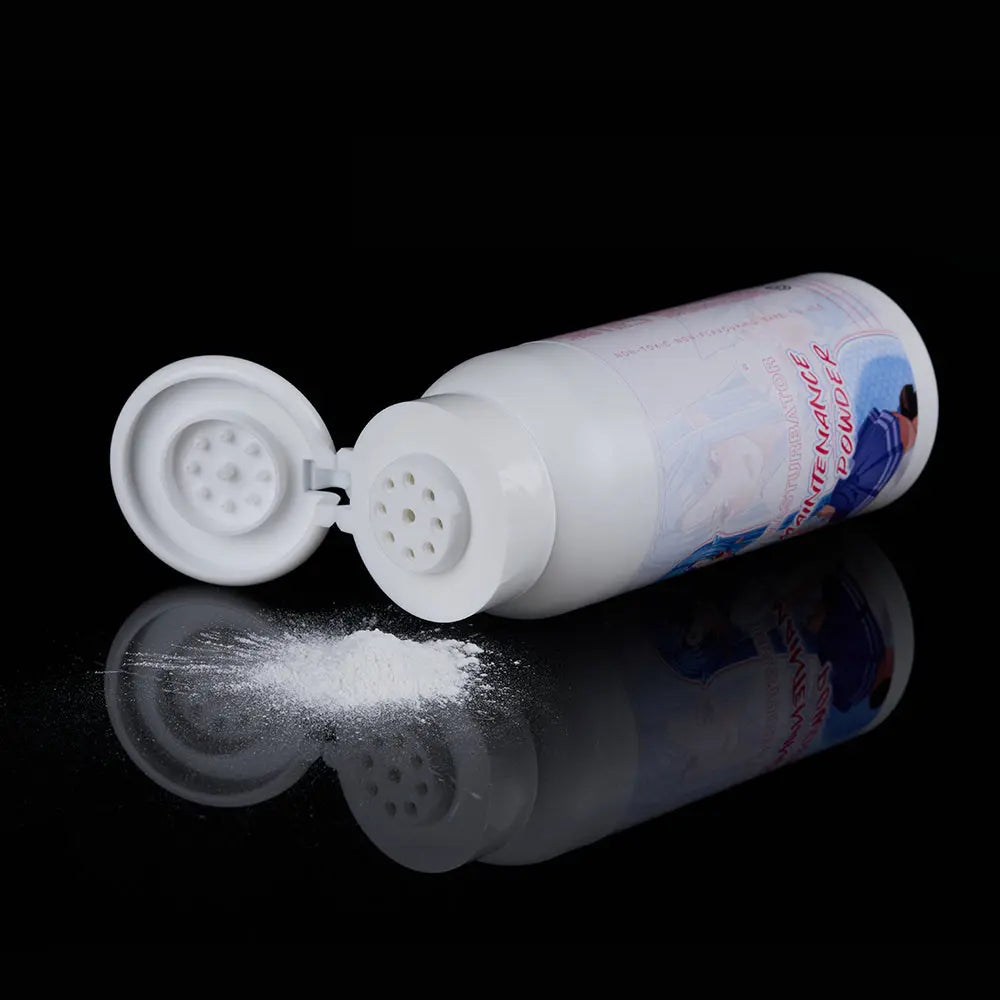 Image of MRLdoll Masturbator Sex Accessories Maintenance Powder for Sex Doll 100g MRLDOLL