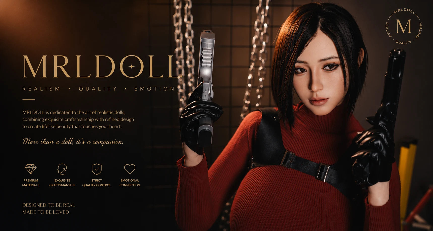MRLDOLL