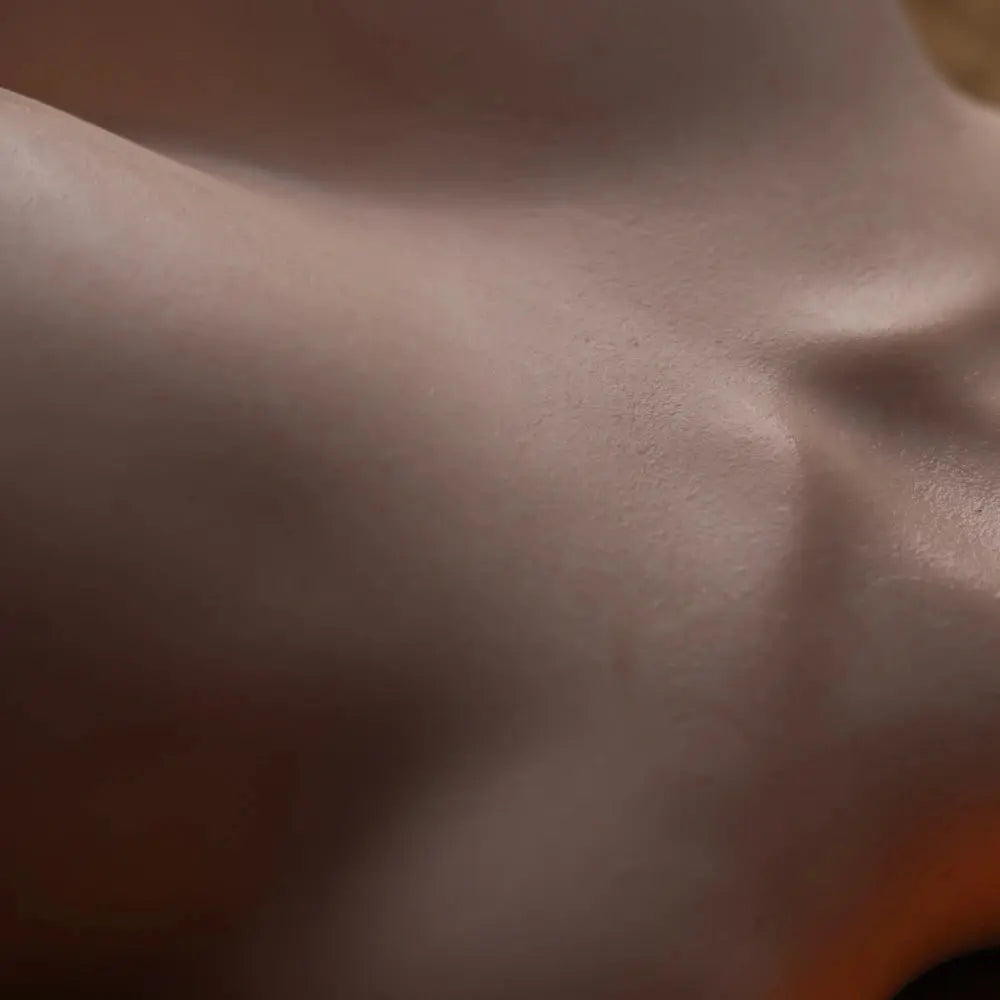 Image of Freya：8.15LB Silicone Big Tits Milf Sex Torso MRLDOLL