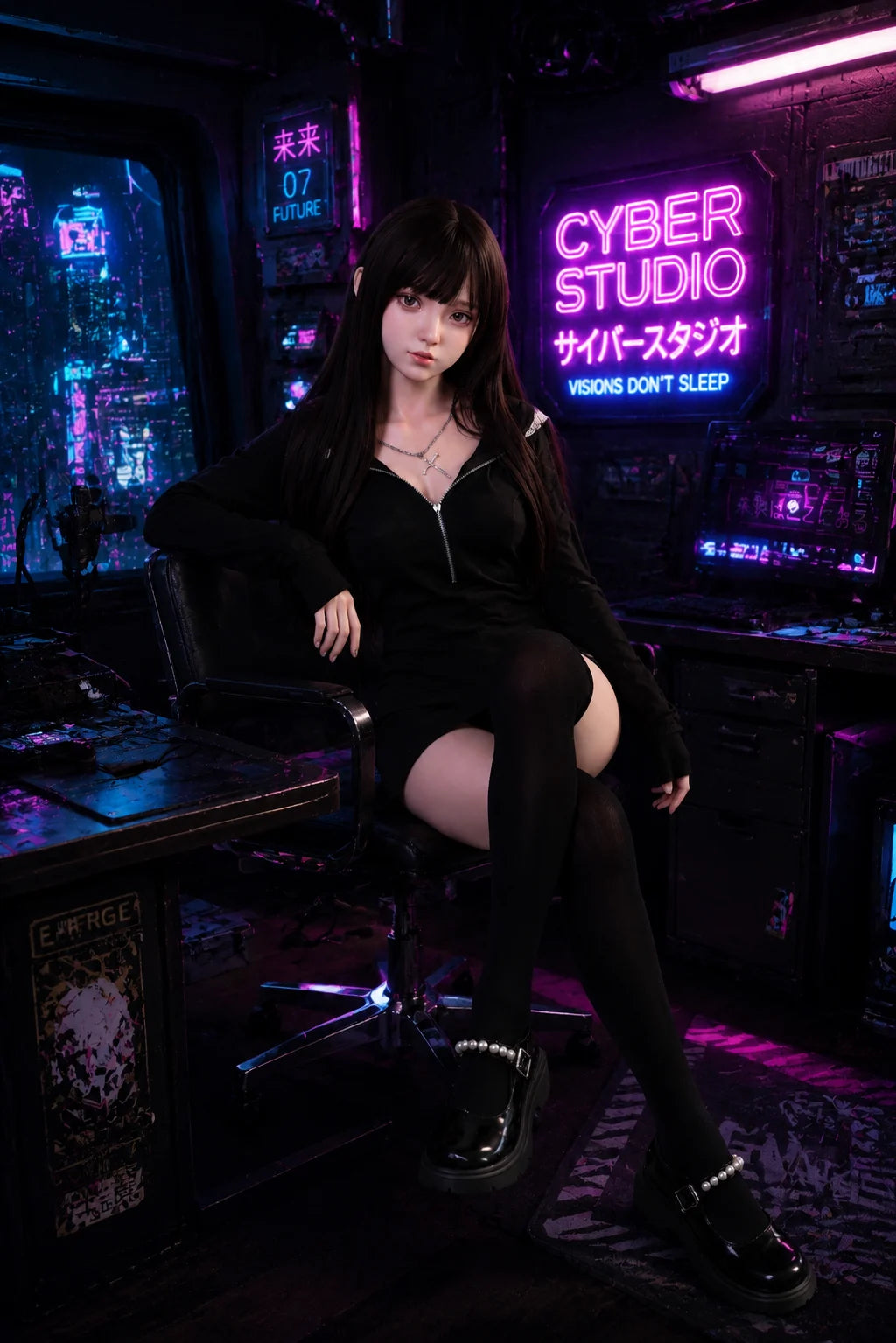 MRLDOLL