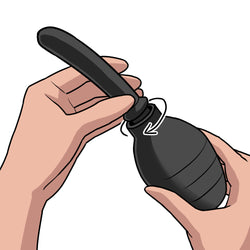 MRLDOLL Cleaning Tool For Sex Torso Sex Accessories - MRLDOLL MRLDOLL Cleaning Tool For Sex Torso Sex Accessories - MRLDOLL