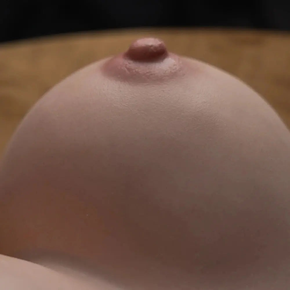 Image of Freya：8.15LB Silicone Big Tits Milf Sex Torso MRLDOLL