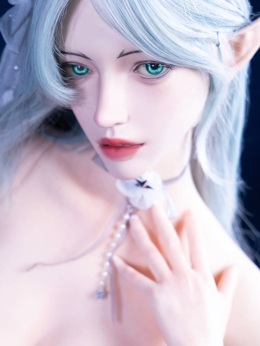 Dragon Girl Sisters MRLDOLL