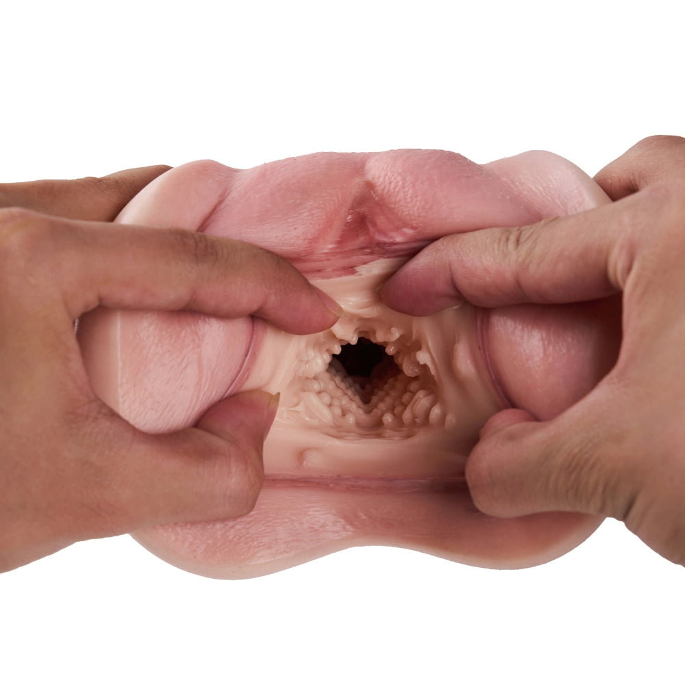 Valentina Sandoval Pocket Pussy 1:1 Replica Silicone Masturbator MRLDOLL