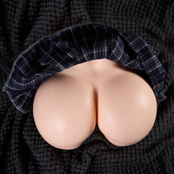 Image of Silicone Big Ass