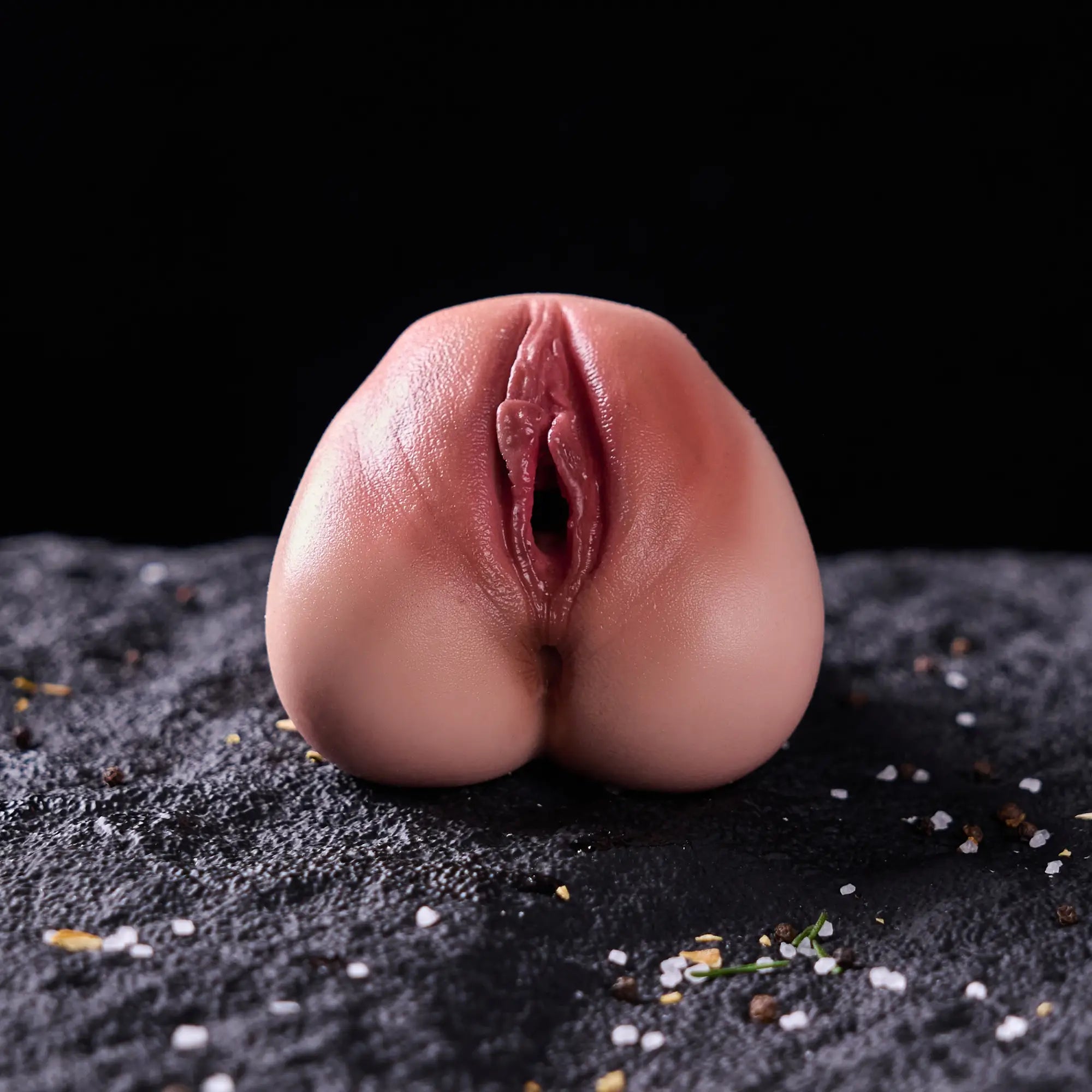 Image of Yunadoll 1:1 Replica Ultra-Realistic Masturbator & Floor-Standing Masturbator