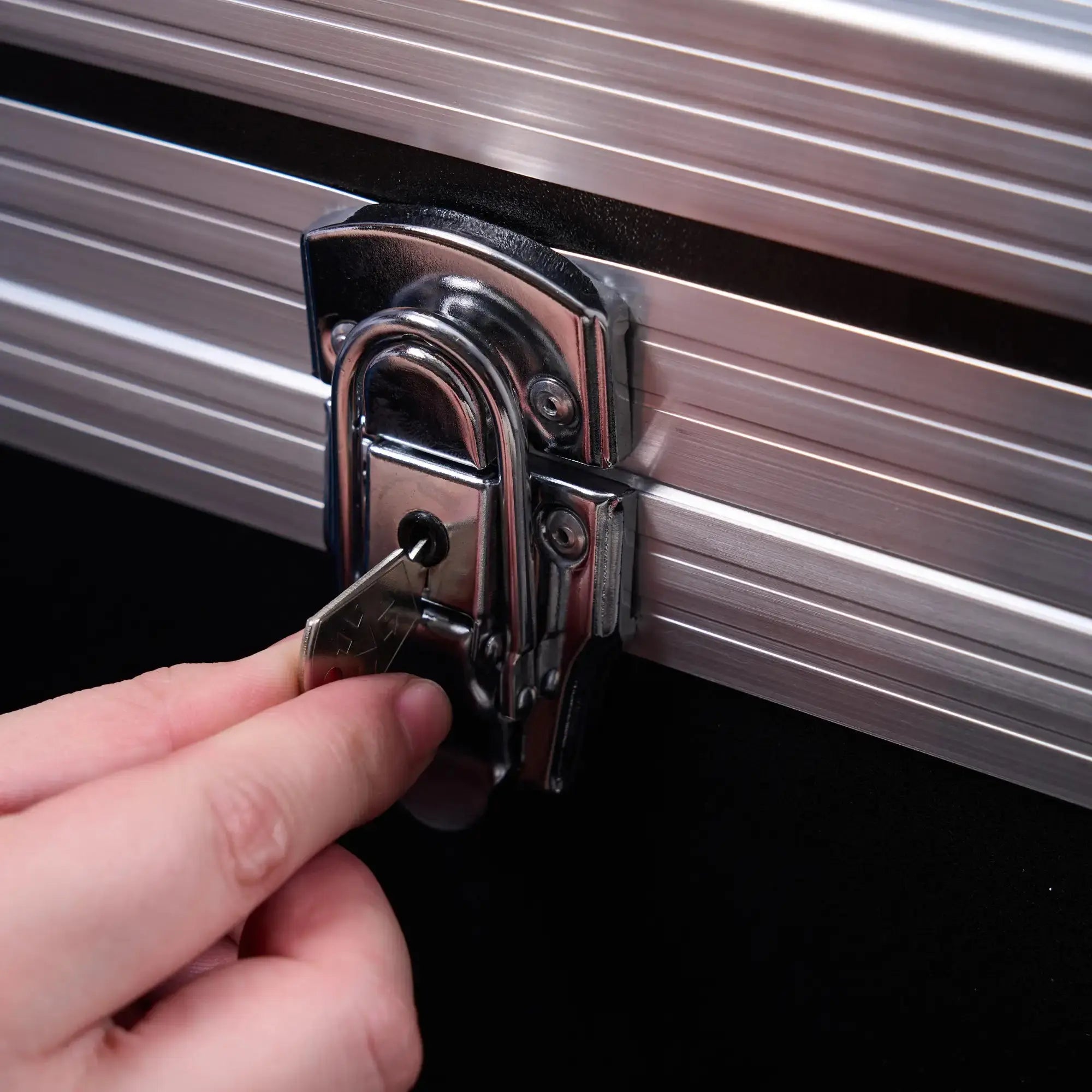 Image of MRLDOLL 20kg lockable sex doll case MRLDOLL