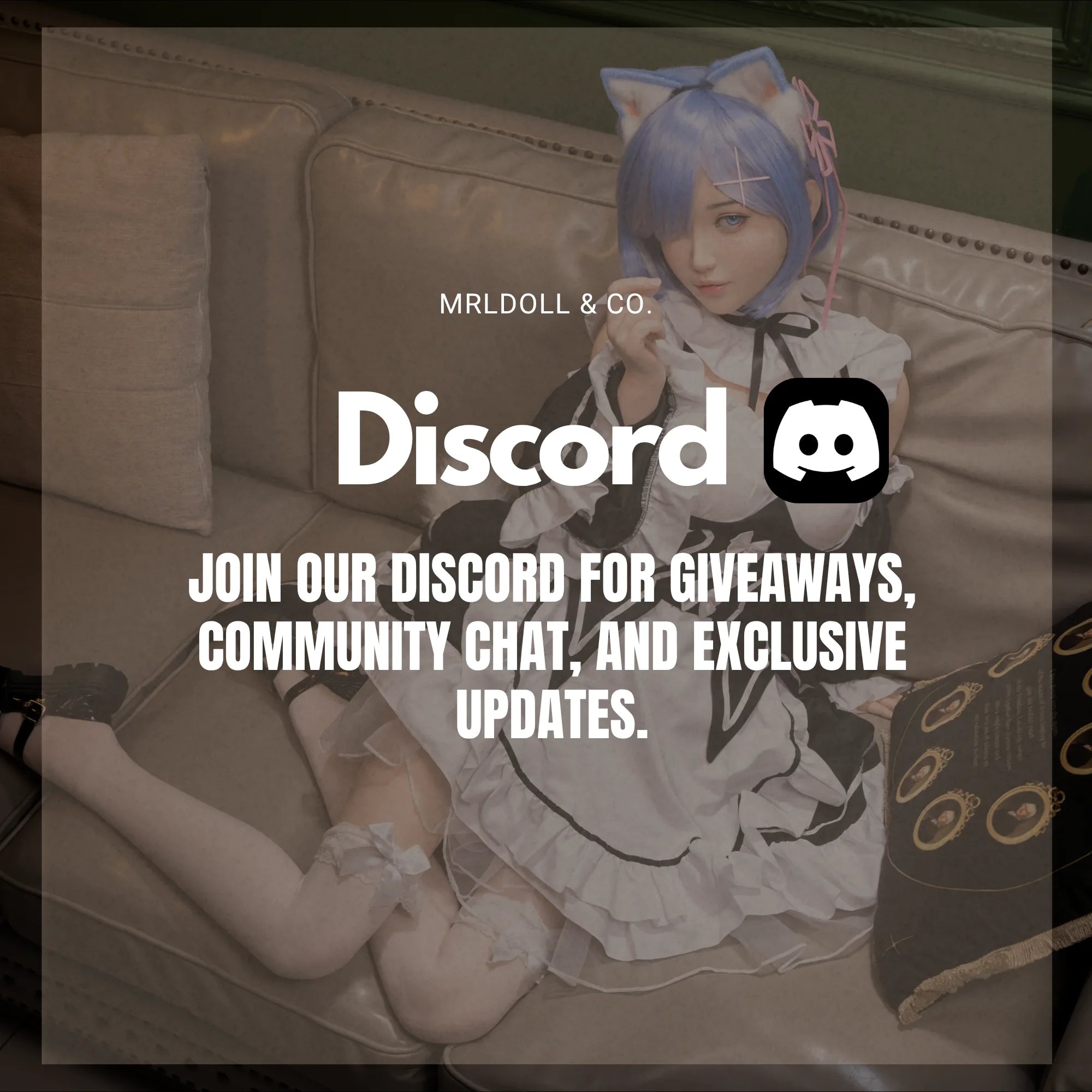MRLDOLL
