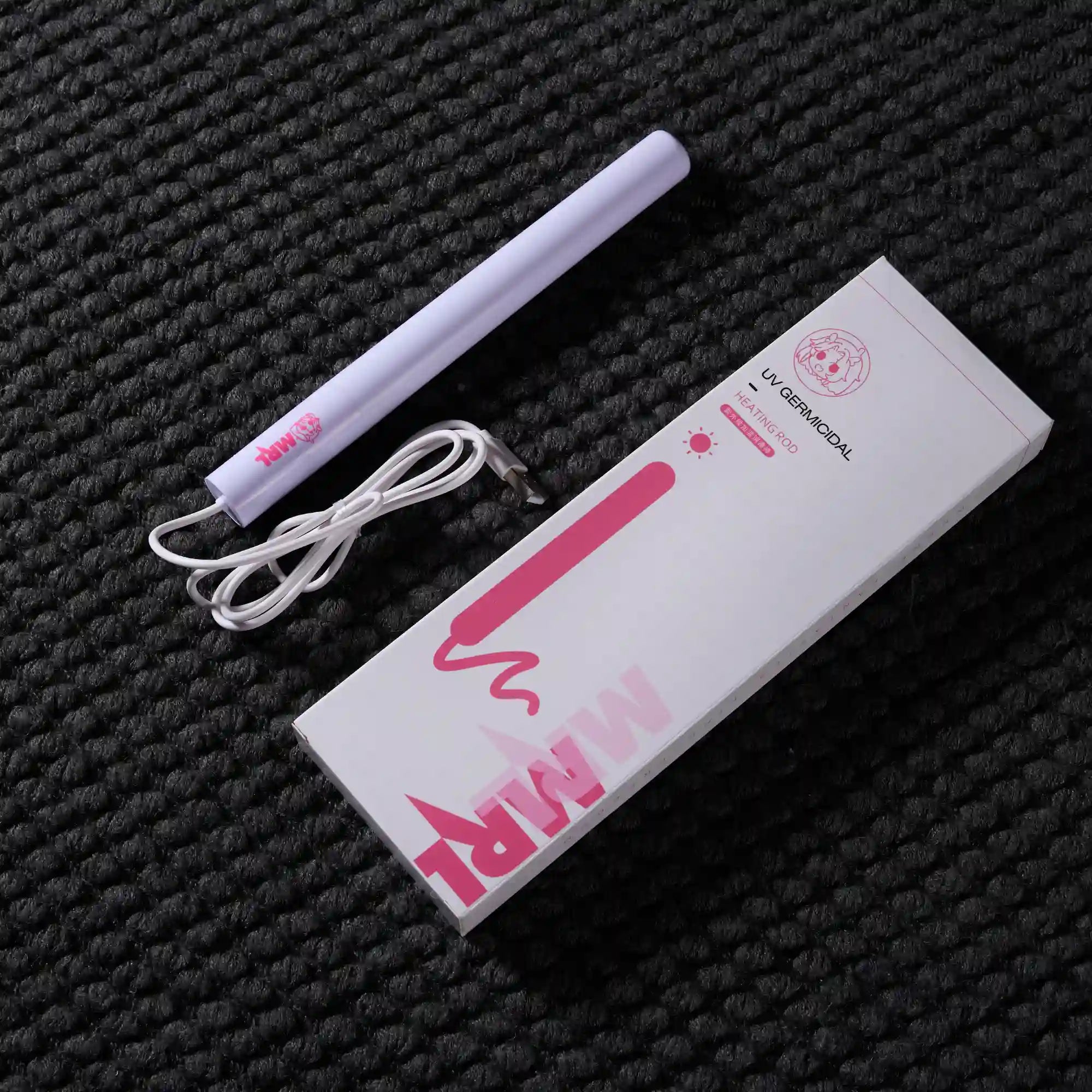 Image of MRLdoll UV Germicidal Rod Sex Accessories MRLDOLL