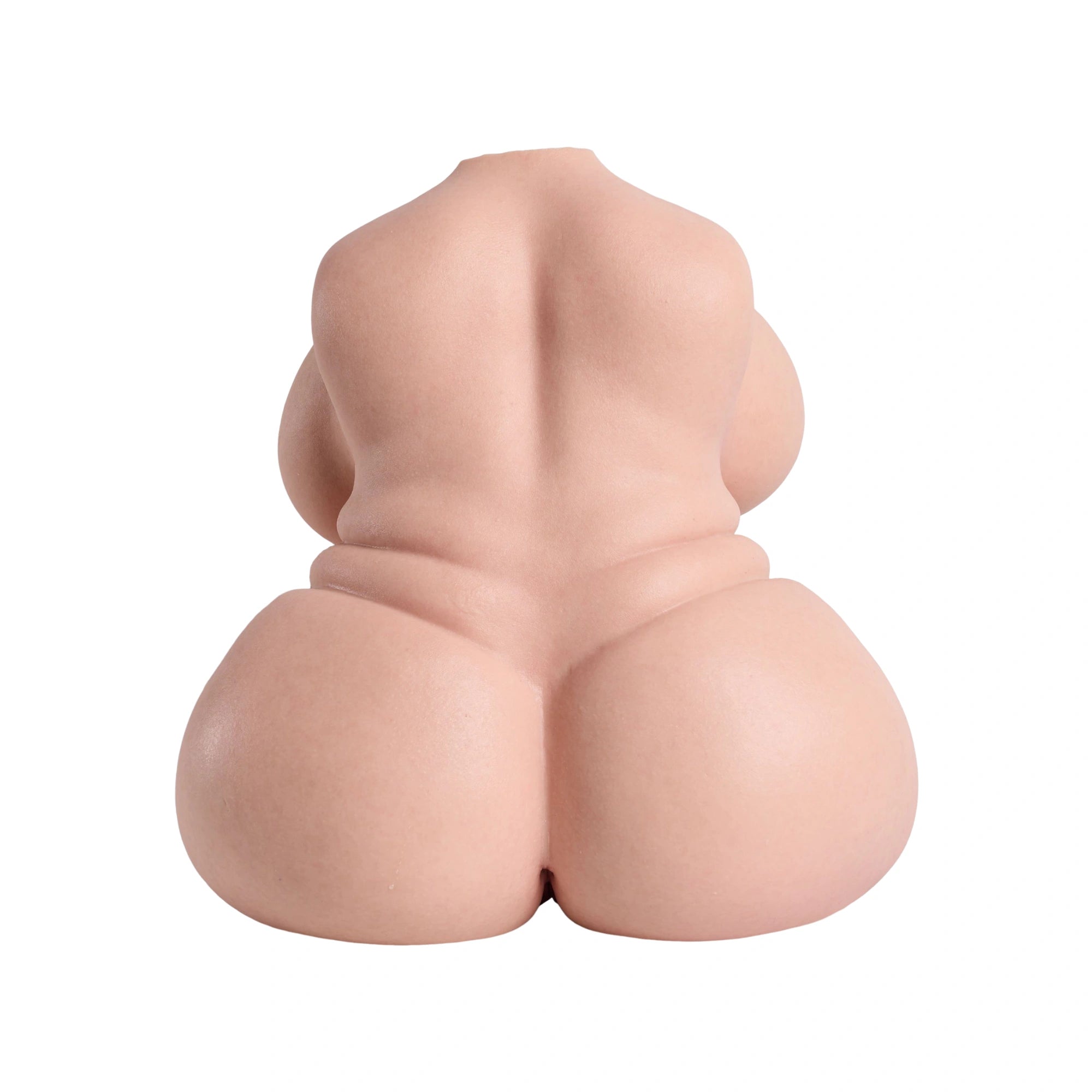 Image of Jennifer Soft Belly BBW Silicone Doll 9KG| Realistic Curves | MRLDOLL