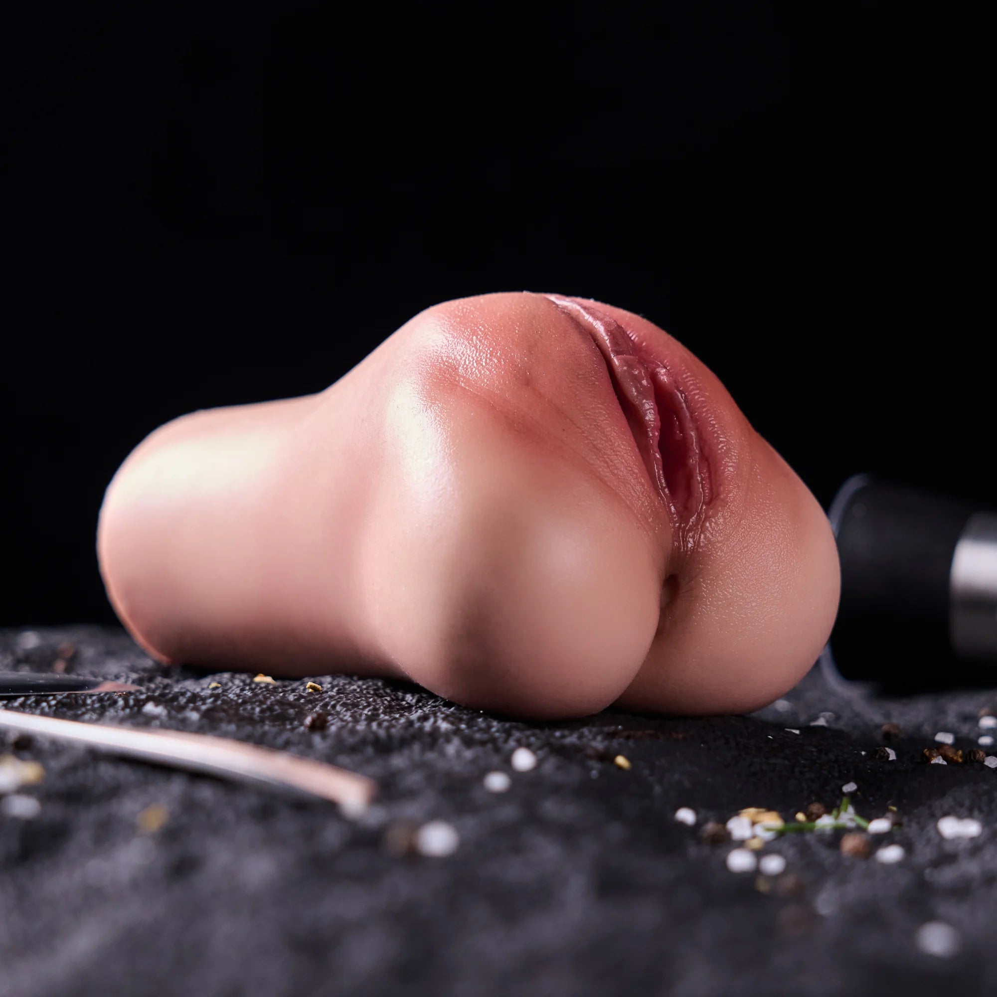 Image of Yunadoll 1:1 Replica Ultra-Realistic Masturbator & Floor-Standing Masturbator