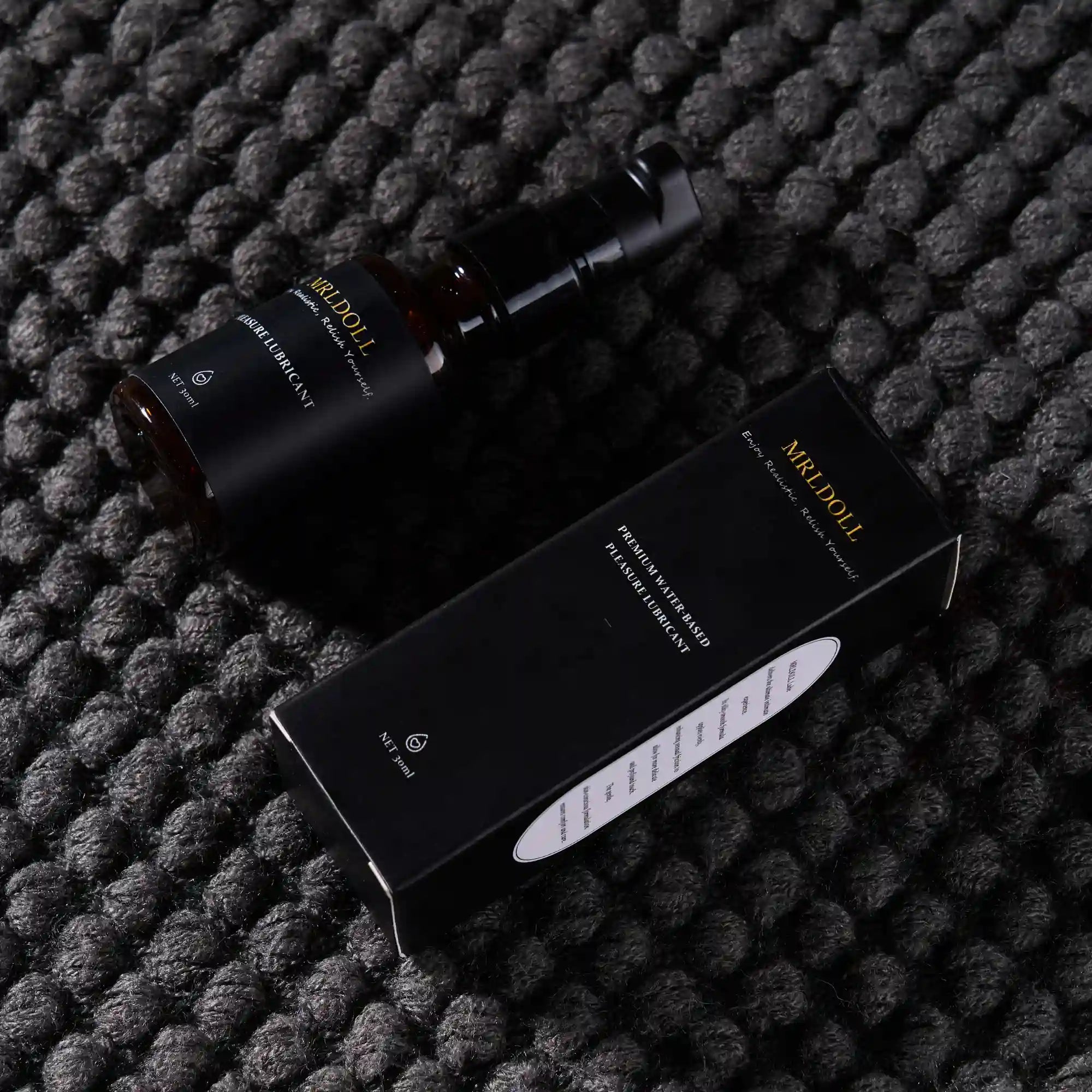 MRLDOLL Water Based Lubricant Sex Accessories For Sex Toys MRLDOLL