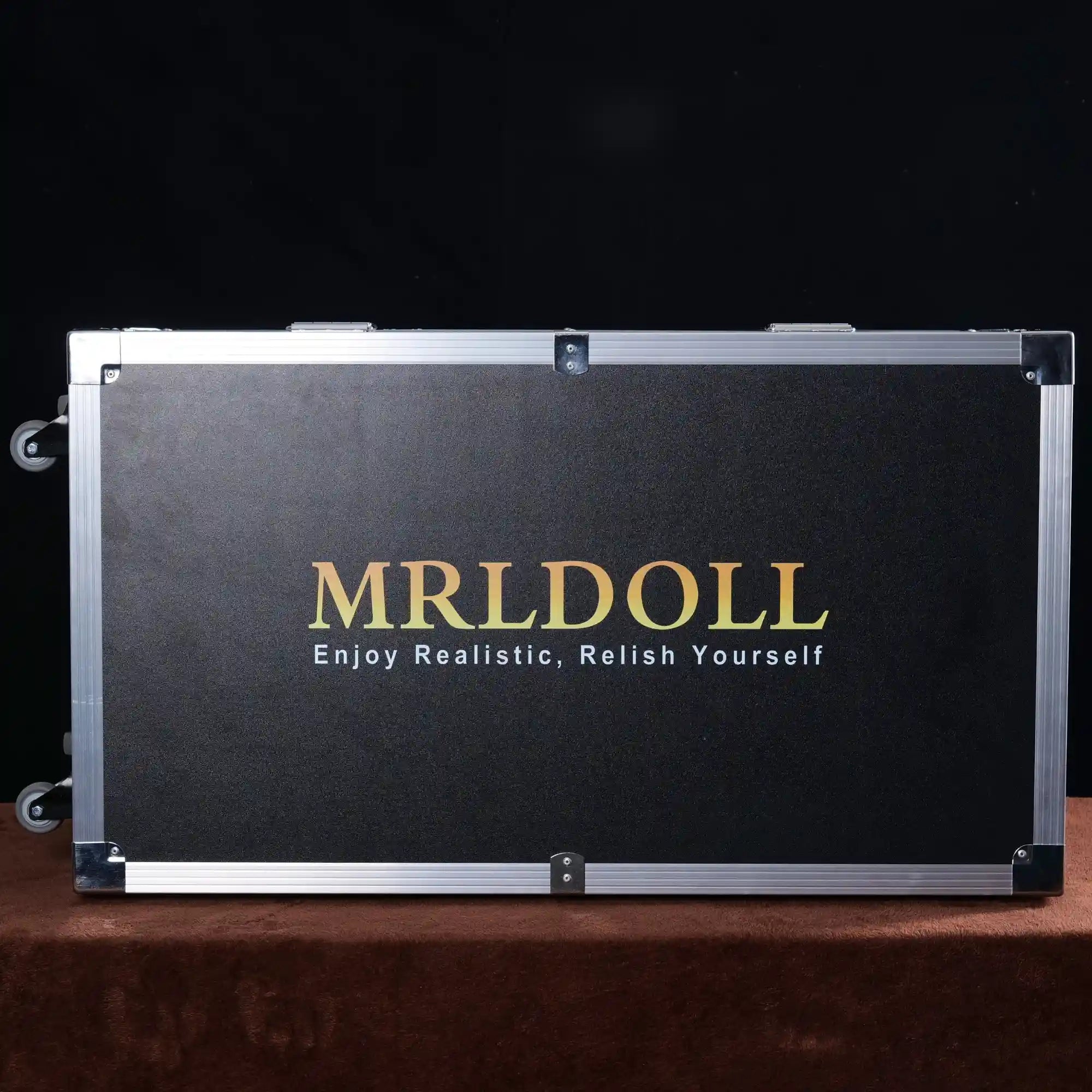 Image of MRLDOLL 20kg lockable sex doll case