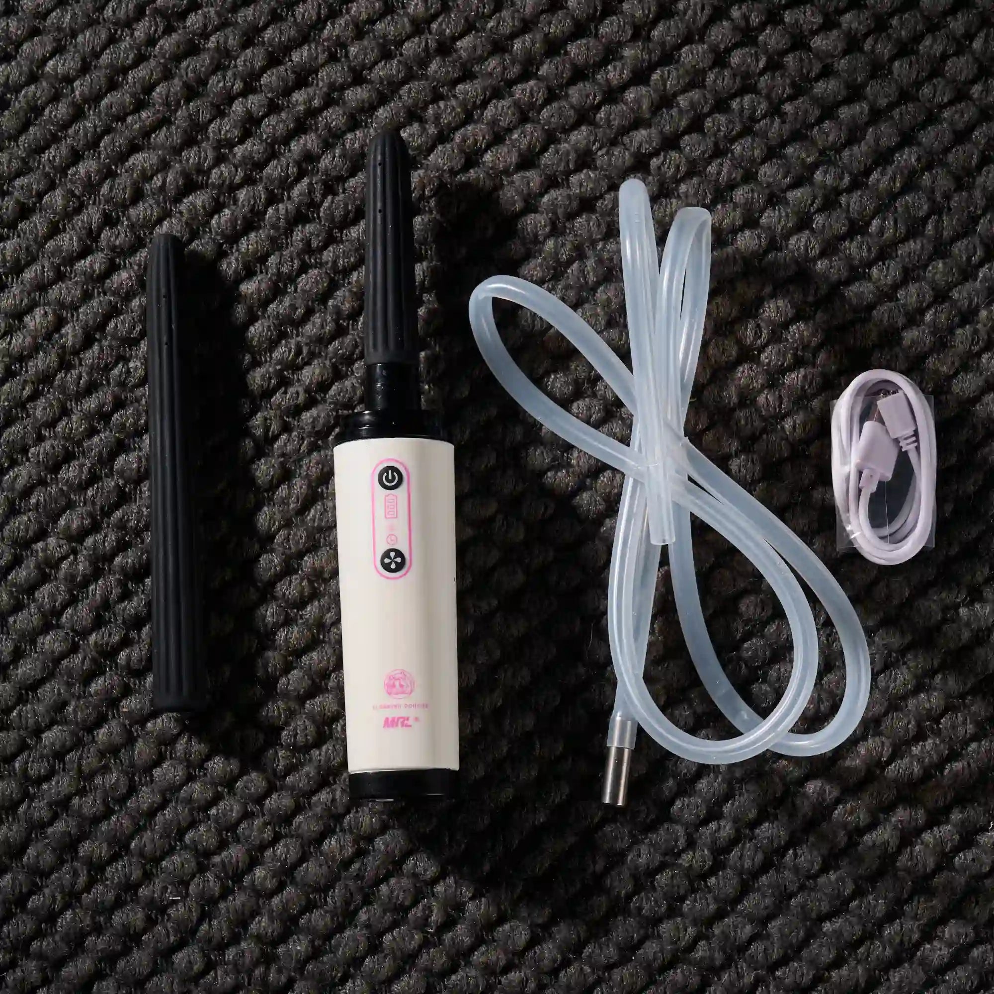 Image of MRLdoll Automatic Cleaning Douche Sex Accessories for Male Masturbator MRLDOLL