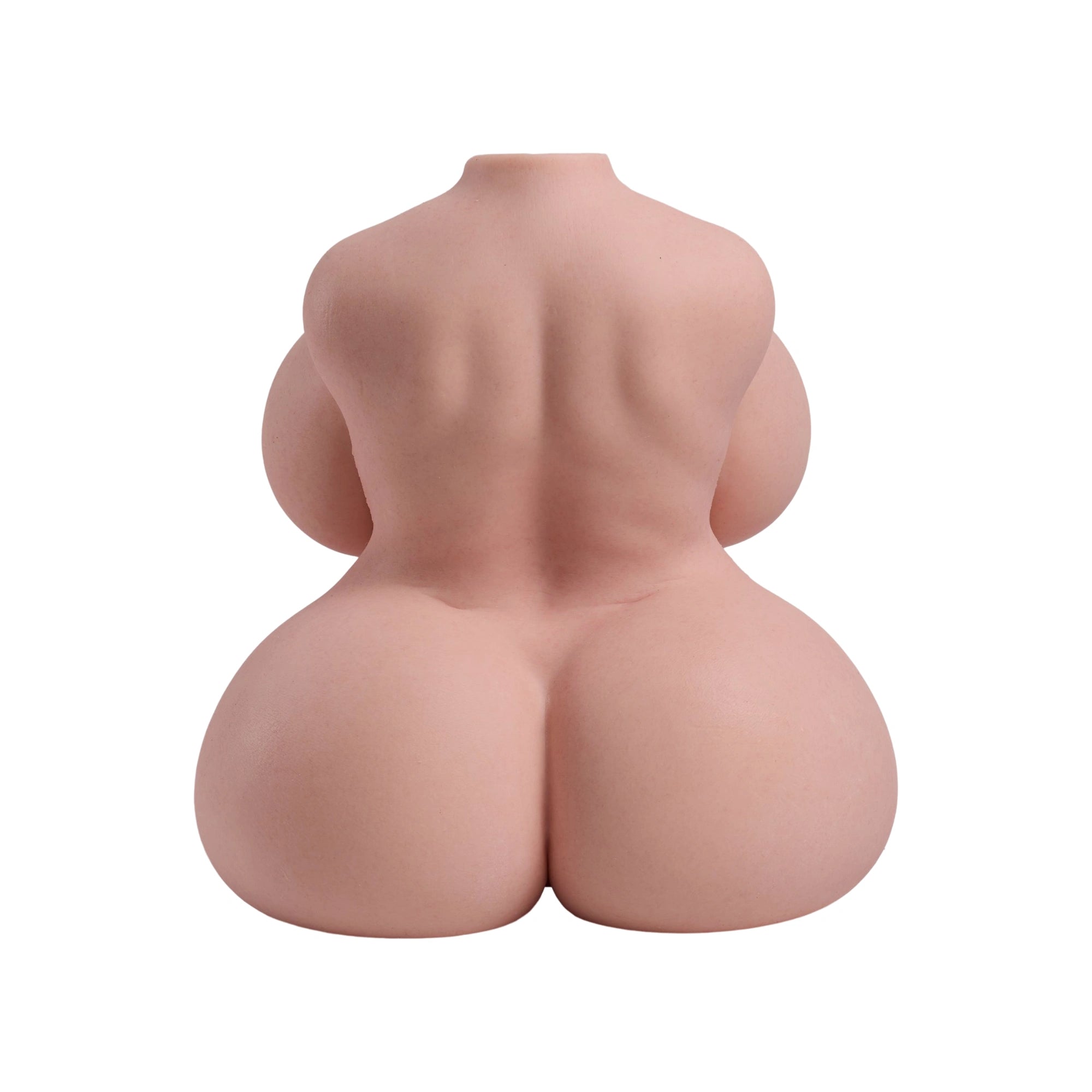 Image of Jane Petite BBW Silicone Doll 8.1kg| Soft Curvy Body | MRLDOLL