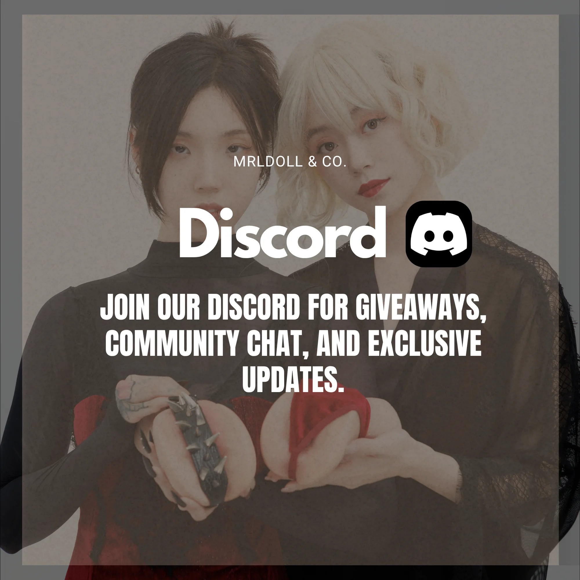 MRLDOLL