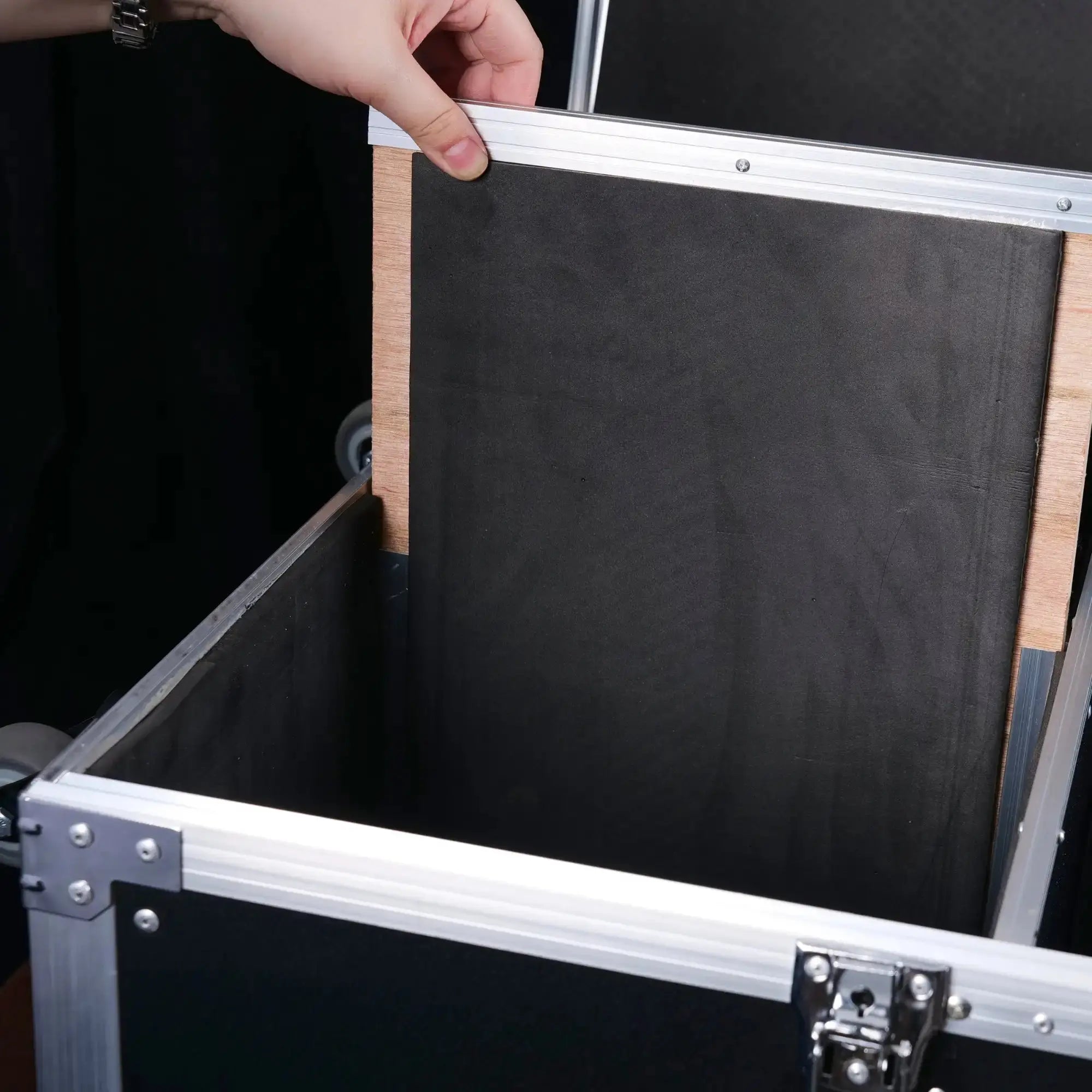 Image of MRLDOLL 20kg lockable sex doll case MRLDOLL