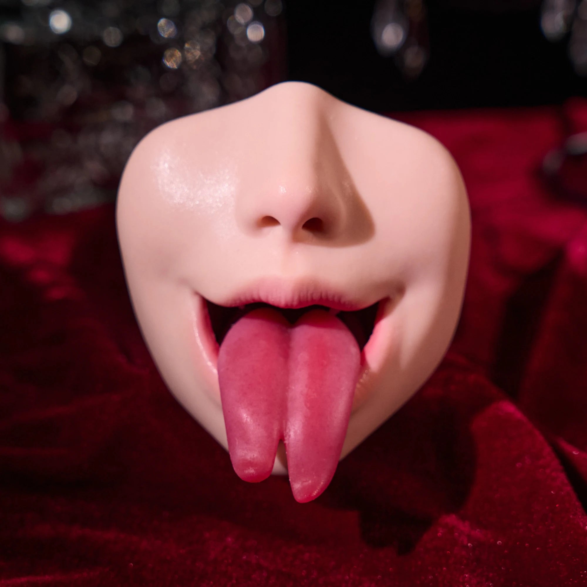 Image of Tamiko Pocket Pussy 1:1 Replica Silicone Masturbator MRLDOLL