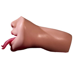 Tamiko 1:1 Mouth Replica Blowjob Toy Realistic Silicone Oral MRLDOLL Tamiko 1:1 Mouth Replica Blowjob Toy Realistic Silicone Oral MRLDOLL
