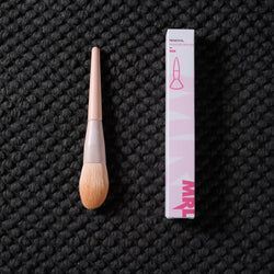 Sex Doll Powder Brush | Professional Silicone Care Tool -  MRLDOLL