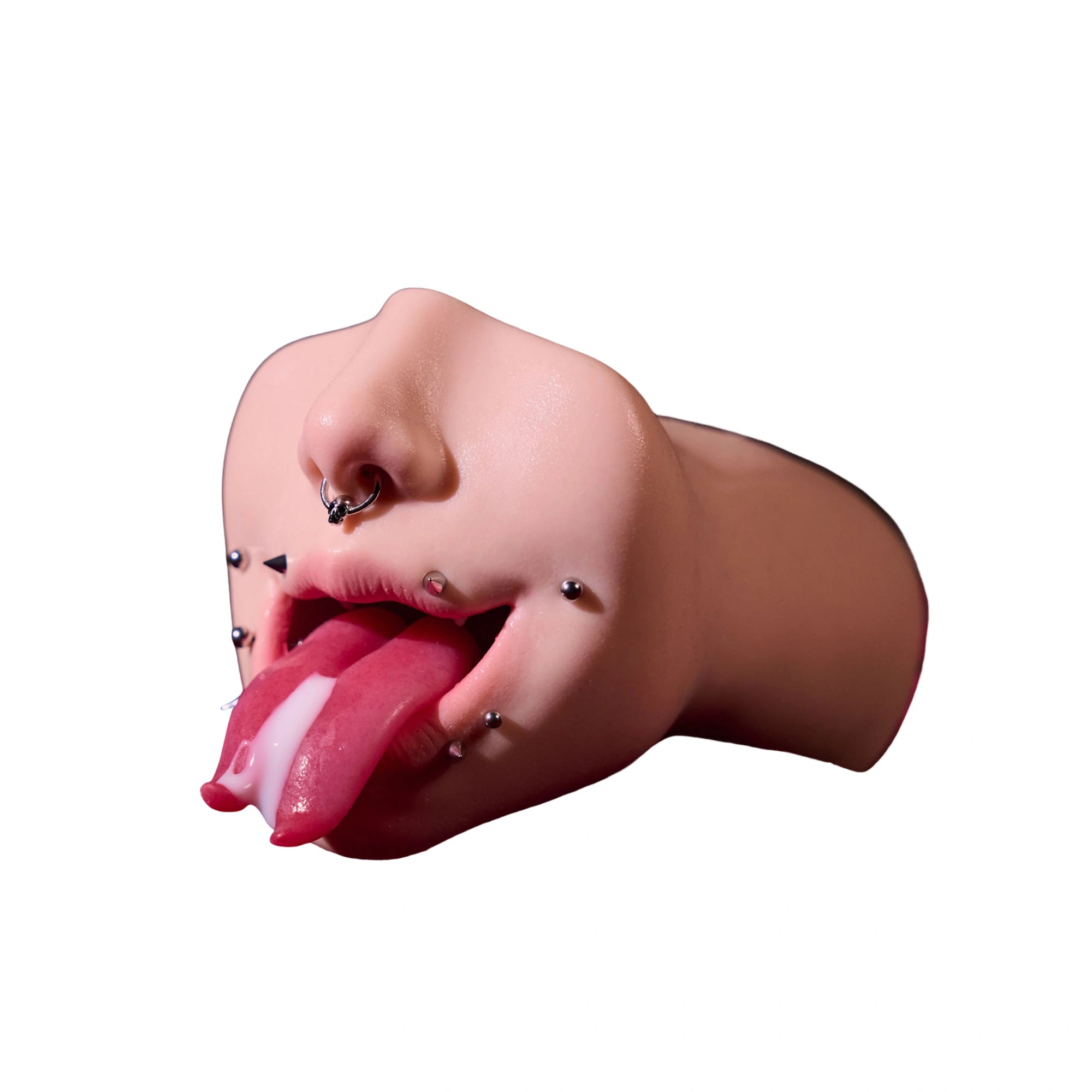 Image of Tamiko Pocket Pussy 1:1 Replica Silicone Masturbator MRLDOLL