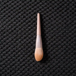 Sex Doll Powder Brush | Professional Silicone Care Tool