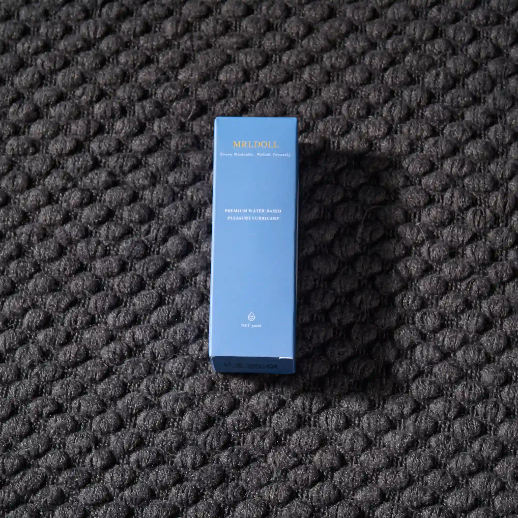 Image of MRLDOLL Cooling Personal Lubricant | Water-Based Cooling Sensation Lubricant