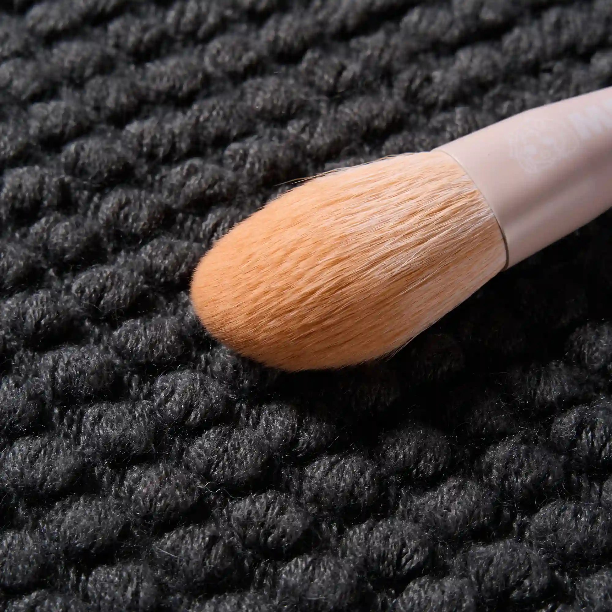 Image of MRLDOLL Sex Doll Powder Brush | Professional Silicone Care Tool