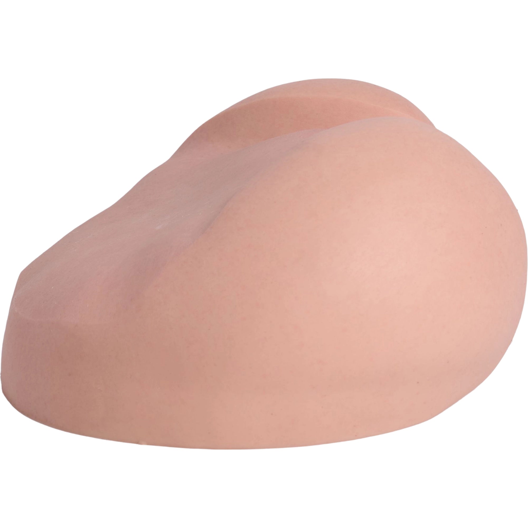 Image of MRLDOLL Betsy – Cute Platinum Silicone Desktop Masturbator