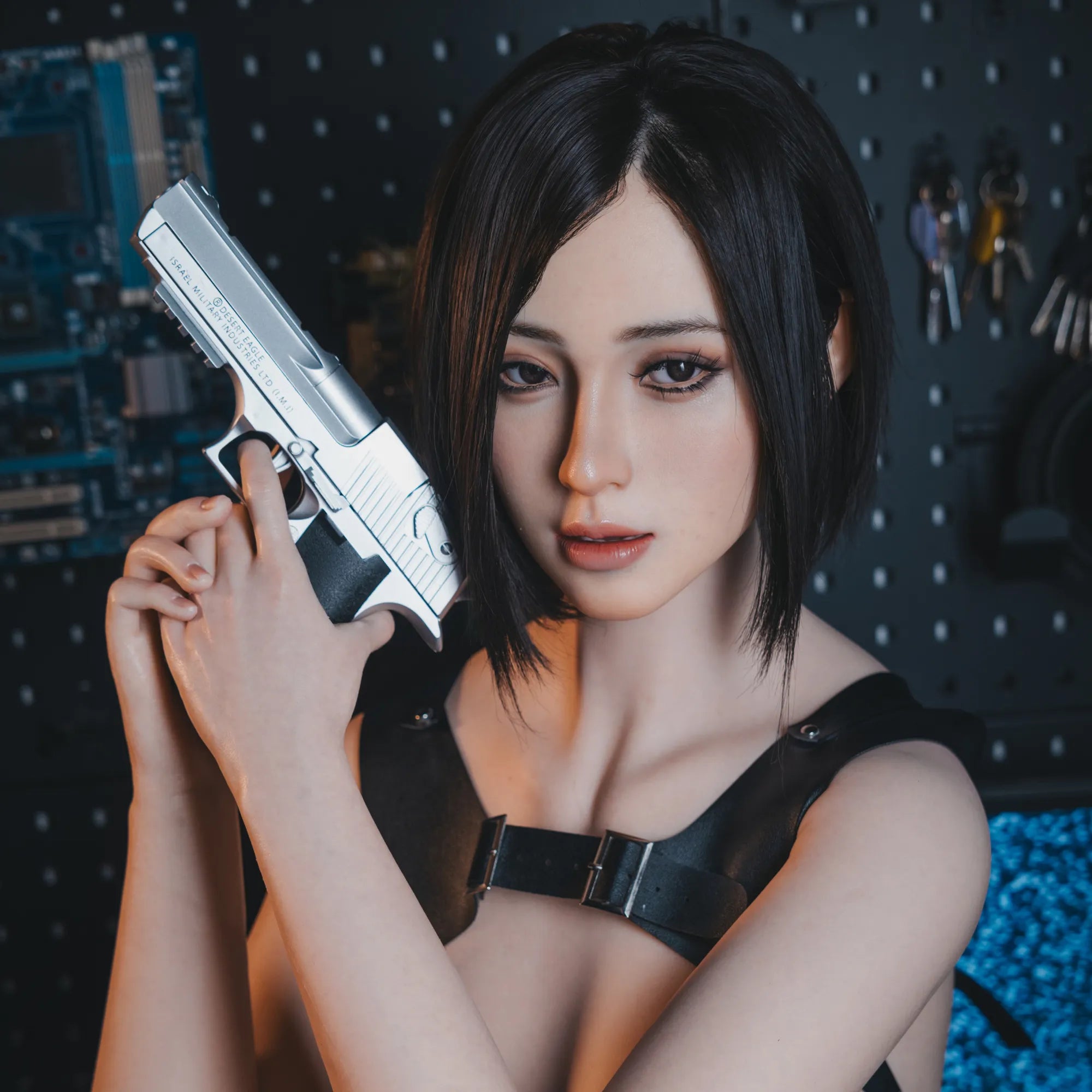 MRLDOLL
